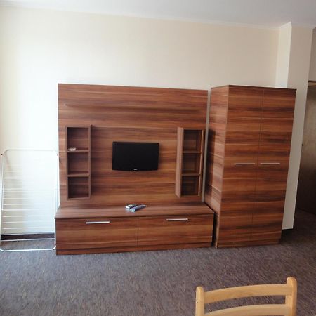 St. George Apartments Nesebar Habitación foto