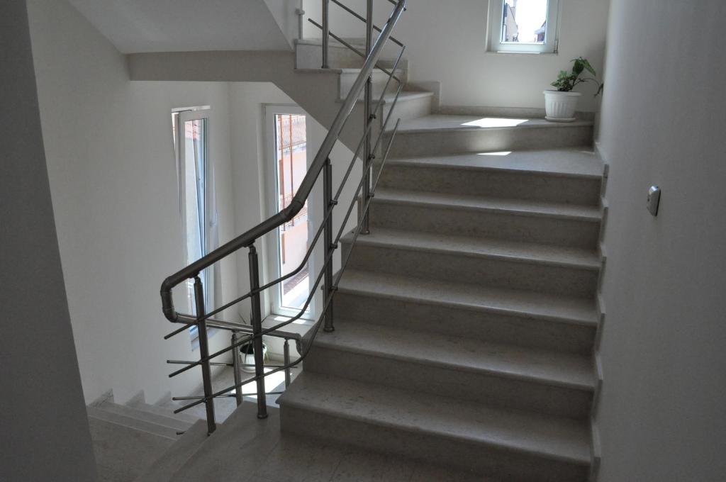 St. George Apartments Nesebar Exterior foto