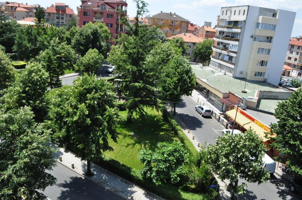 St. George Apartments Nesebar Habitación foto