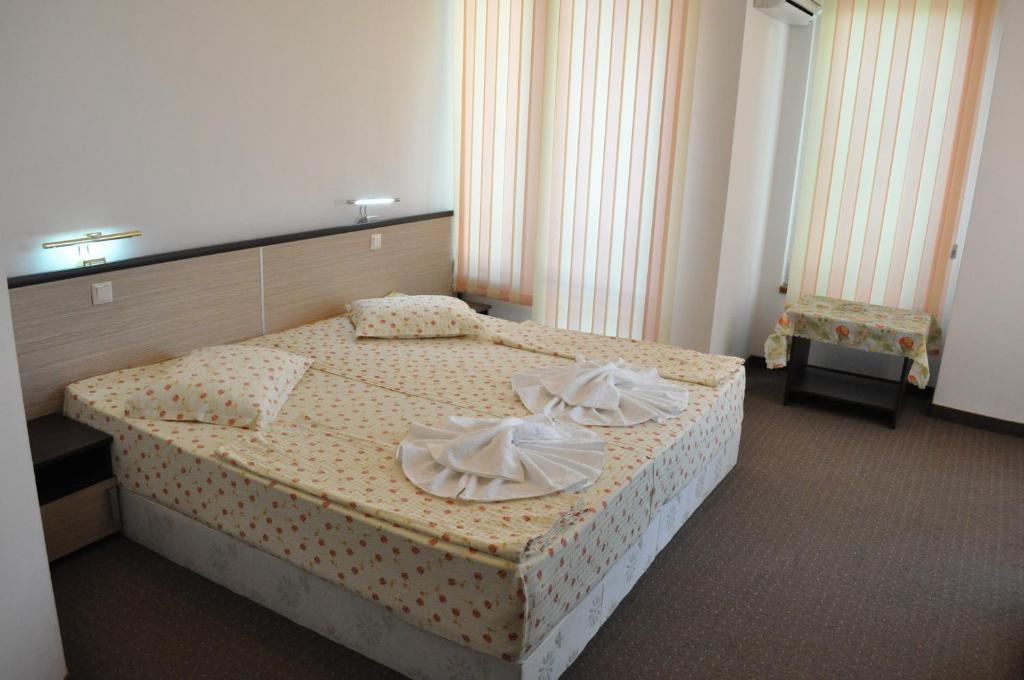 St. George Apartments Nesebar Habitación foto