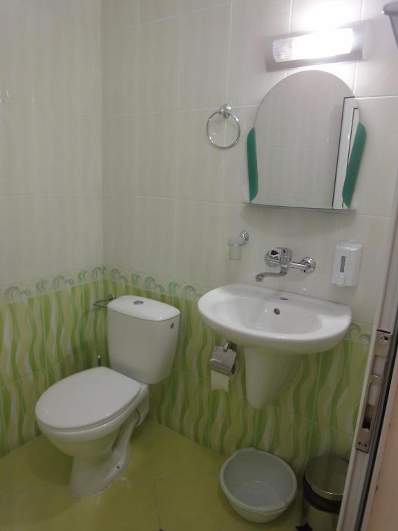 St. George Apartments Nesebar Habitación foto