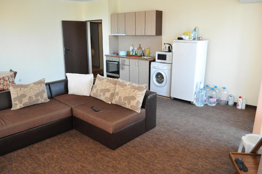 St. George Apartments Nesebar Habitación foto