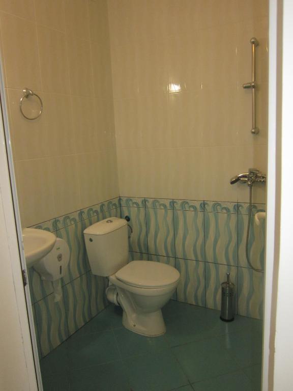 St. George Apartments Nesebar Habitación foto