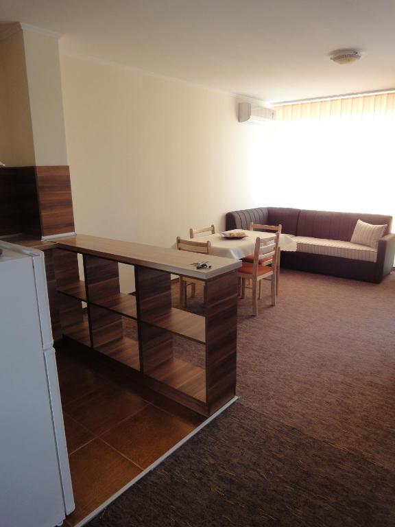 St. George Apartments Nesebar Habitación foto