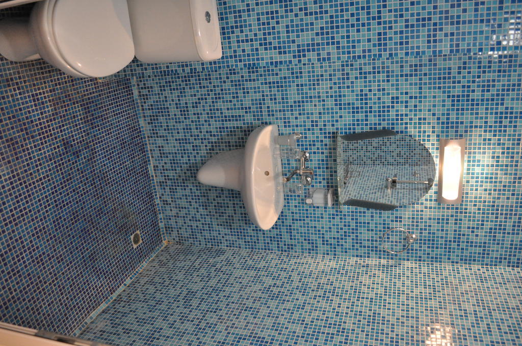 St. George Apartments Nesebar Habitación foto