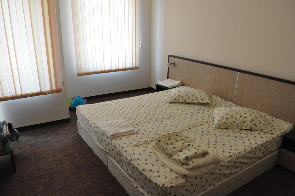 St. George Apartments Nesebar Habitación foto