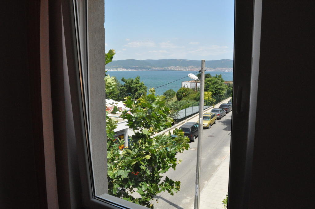 St. George Apartments Nesebar Habitación foto